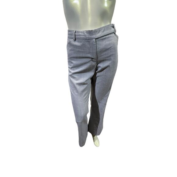 Body by Victoria, The Christie Fit size 10 gray - Picture 9 of 16